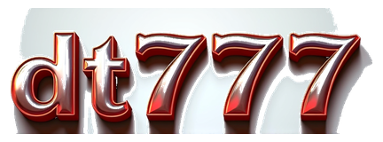 dt777 slot logo